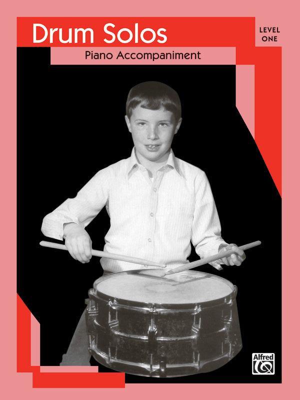 Drum Solos Cover Image