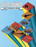 Solo Sounds for French Horn, Volume I, Levels 1-3 Cover Image