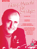 Henry Mancini for Strings, Volume II Cover Image