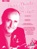 Henry Mancini for Strings, Volume II Cover Image