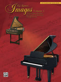 Images, Volume 1 Cover Image