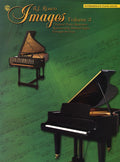 Images, Volume 3 Cover Image