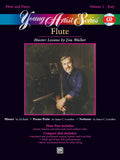 Young Artist Series, Volume 1: Flute Cover Image