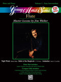 Young Artist Series, Volume 1: Flute Cover Image