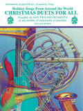 Christmas Duets for All Cover Image