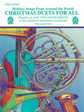 Christmas Duets for All Cover Image