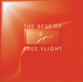 The Best of Free Flight Cover Image