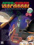 Afro-Cuban Bass Grooves Cover Image
