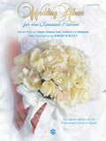 Wedding Album for the Classical Pianist Cover Image