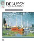 Piano Works Cover Image