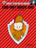 Looney Tunes Piano Library, Level 1: Elmer Fudd's Fantastic Songs Cover Image