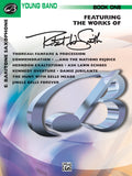 Belwin Young Band, Book One (featuring the works of Robert W. Smith) Cover Image