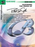 Belwin Young Band, Book One (featuring the works of Robert W. Smith) Cover Image