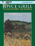 Country Scenes Cover Image