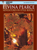 Adventures in Style, Book 2 Cover Image