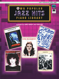 WB Popular Piano Library: Jazz Hits, Level 3 Cover Image