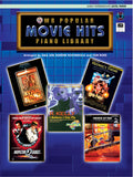 Popular Piano Library: Movie Hits, Level 3 Cover Image