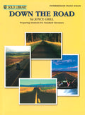 Down the Road Cover Image