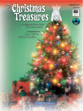 Christmas Treasures, Level 1 Cover Image