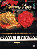 Christmas Party Cover Image