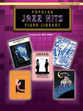 WB Popular Piano Library: Jazz Hits, Level 4 Cover Image