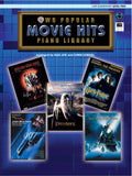Popular Piano Library: Movie Hits, Level 2 Cover Image