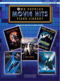 Popular Piano Library: Movie Hits, Level 2 Cover Image