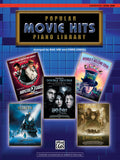 Popular Piano Library: Movie Hits, Level 1 Cover Image