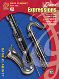 Band Expressions™, Book Two: Student Edition Cover Image