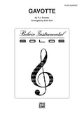 Gavotte Cover Image