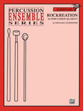 Rockreation Cover Image