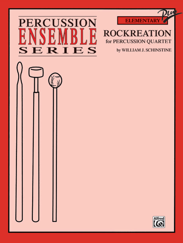 Rockreation Cover Image