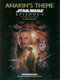 Anakin's Theme (from <I>Star Wars®:</I> Episode I <I>The Phantom Menace</I>) Cover Image