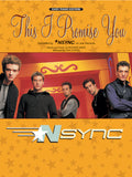 This I Promise You Cover Image