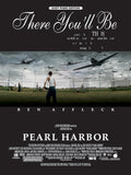 There You'll Be (from <I>Pearl Harbor</I>) Cover Image