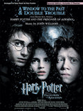 A Window to the Past & Double Trouble (from <I>Harry Potter and the Prisoner of Azkaban</I>) Cover Image