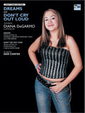 Dreams / Don't Cry Out Loud Cover Image