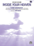 Inside Your Heaven Cover Image