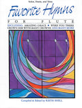 Favorite Hymns Cover Image