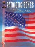 Patriotic Songs Cover Image
