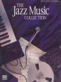 The Complete Jazz Music Collection Cover Image