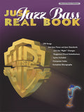 Just Jazz Real Book Cover Image