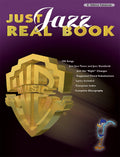 Just Jazz Real Book Cover Image