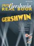 Just Gershwin Real Book (Artist Edition) Cover Image