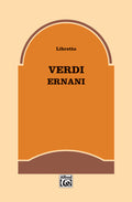 Ernani Cover Image