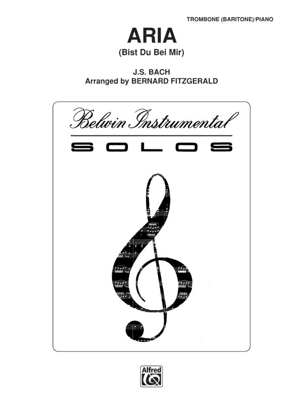 Bist du bei Mir Cover Image