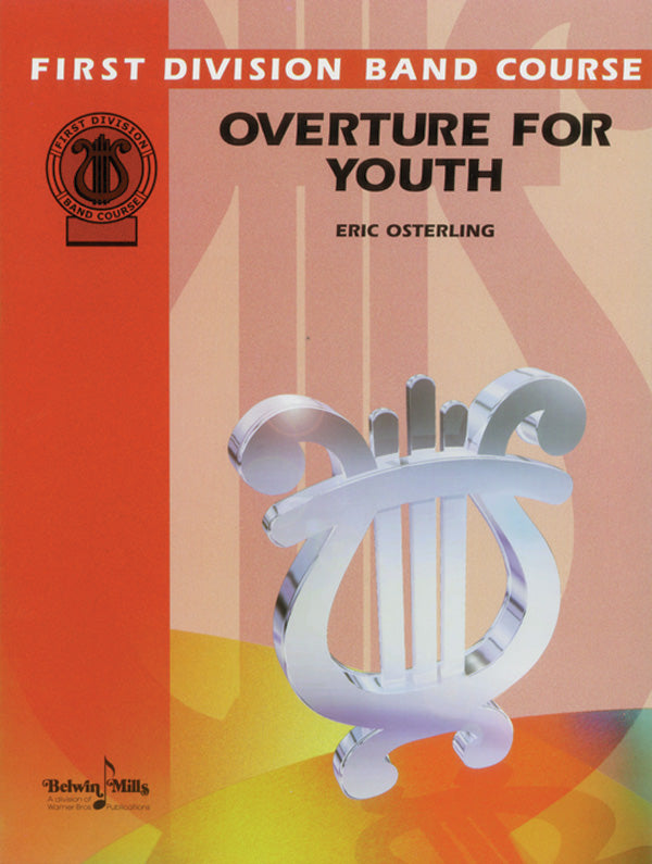 Overture for Youth Cover Image