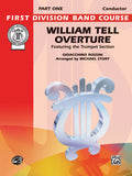 William Tell Overture Cover Image