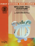 William Tell Overture Cover Image
