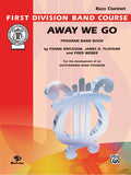 Away We Go Cover Image